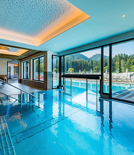 Euro Camp "Wilder Kaiser"