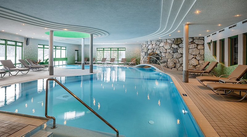 Zugspitz Resort