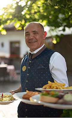 Campingplätze in Österreich