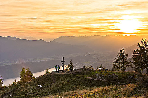 Lammersdorfer Alm, © FRANZ GERDL