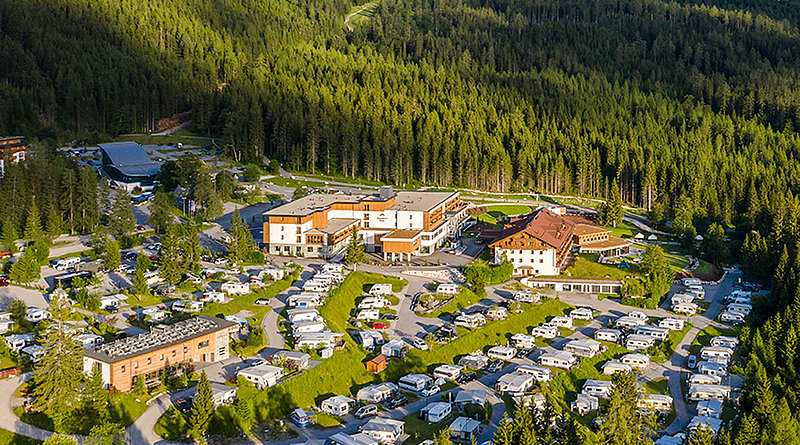 Zugspitz Resort
