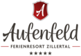 Logo Ferienresort Aufenfeld Zillertal