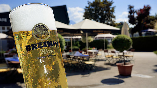 Brauhaus Breznik