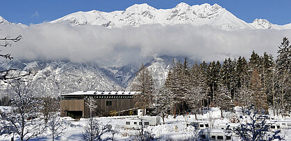 Ferienparadies Natterer See - Natters | Innsbruck Ferienparadies Natterer See - Natters | Innsbruck
