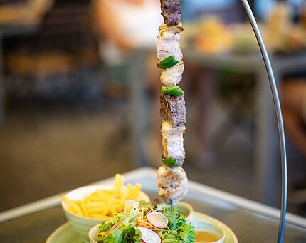 Landgasthaus Berghof