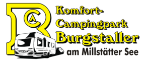 Komfort-Camping Burgstaller - Döbriach | Millstätter See Komfort-Camping Burgstaller - Döbriach | Millstätter See