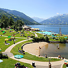 Seecamp Zell am See - Zell am See | Zeller See