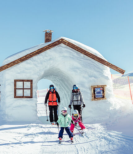 © Copyright Alpbachtal Tourismus / Shootandstyle