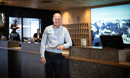 Zugspitz Resort Gastgeber