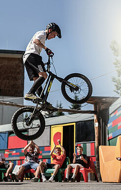 Gemeinsam besser werden