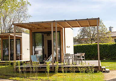 Strandcamping Podersdorf