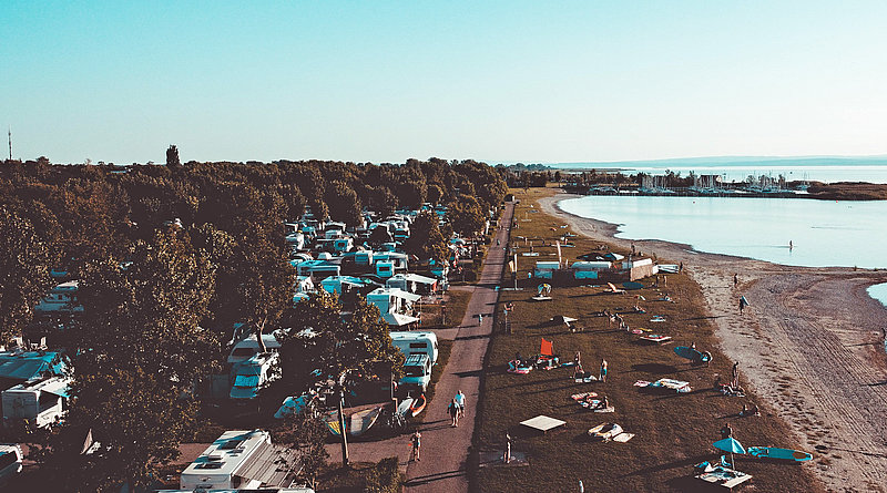 ©TVB-Podersdorf am See, Eric van Ommen