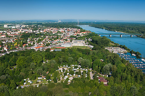 Donaupark Tulln