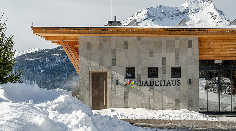 Zugspitz Resort