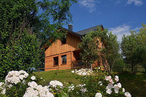 Feriendorf Berghof