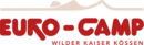 Logo Eurocamp Wilder Kaiser Kössen