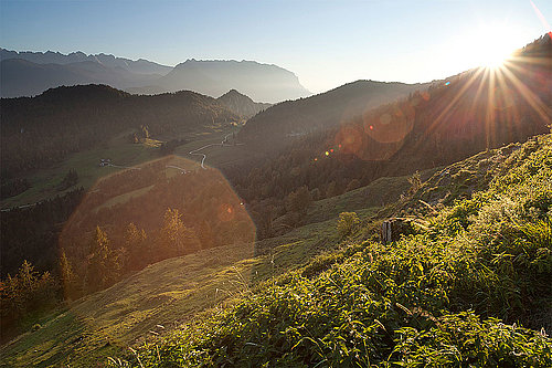 Autumn impressions, (c) Bernhard Bergmann