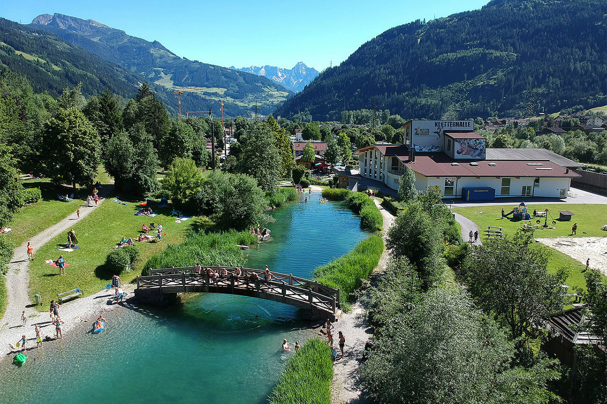 This will a great camping year 2021: the news of the Top Camping Austria places - Top Austria