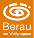 Logo Berau am Wolfgangsee